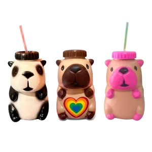 Vaso Capibara (100 pzas)