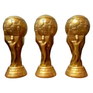 Copa del Mundo (100 pzas)