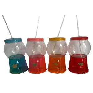 Chiclera Traslúcida (100 pzas)