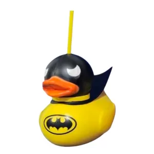 Pato Batman (100 pzas)