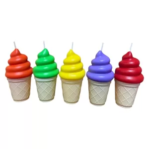 Vaso Helado (100 pzas)