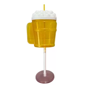 Tarro Cerveza (100 pzas)