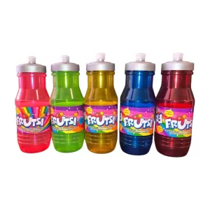 Frutsi con Tapa (100 pzas)