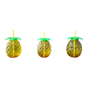 Vaso Piña (100 pzas)