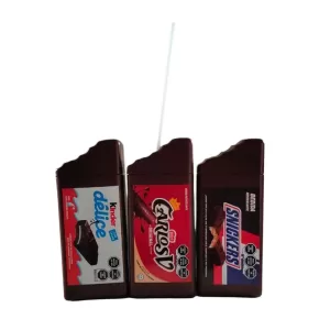 Chocolates (100 pzas)