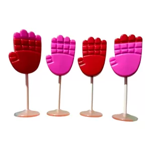 Paleta Mano (100 pzas)