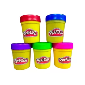 Dulcero PlayDoh (100 pzas)