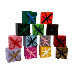 Caja Regalo (100 pzas)