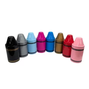 Crayolita (100 pzas)
