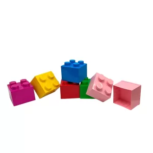 Lego Dulcero (100 pzas)