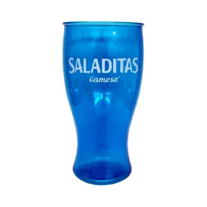Vaso Barrigón (100 pzas)